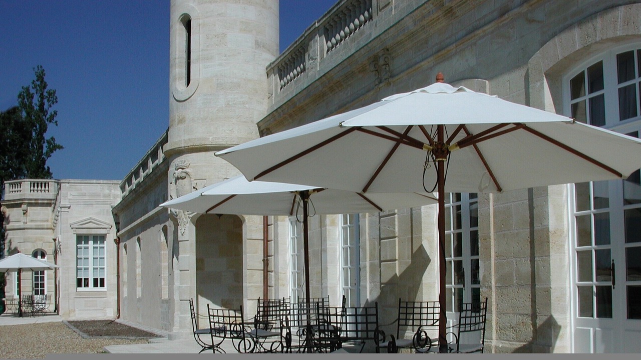 Photo of Outdoor in Margaux