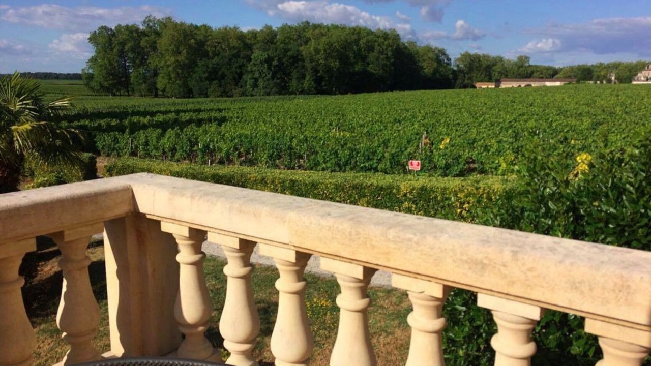 Photo of Outdoor in Margaux