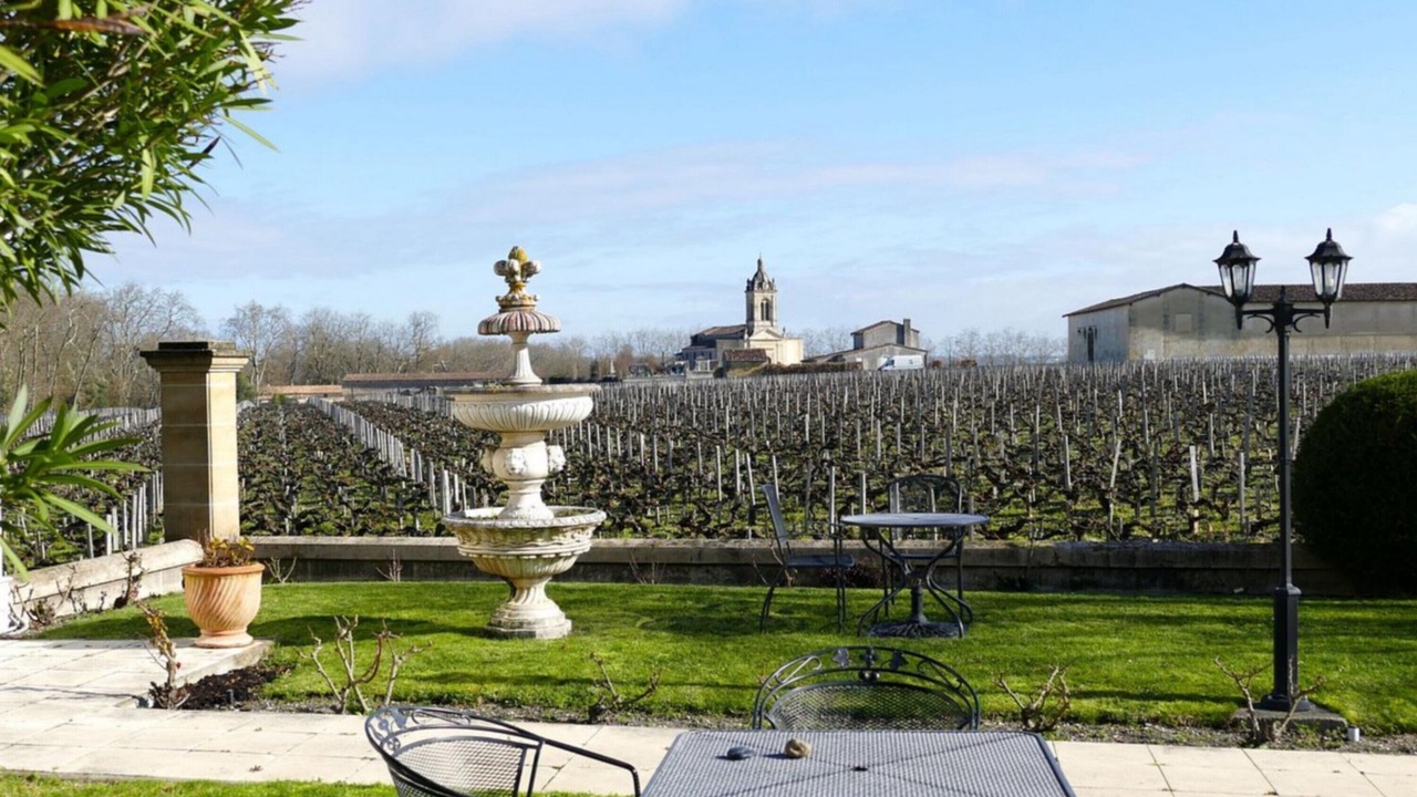 Photo of Outdoor in Margaux