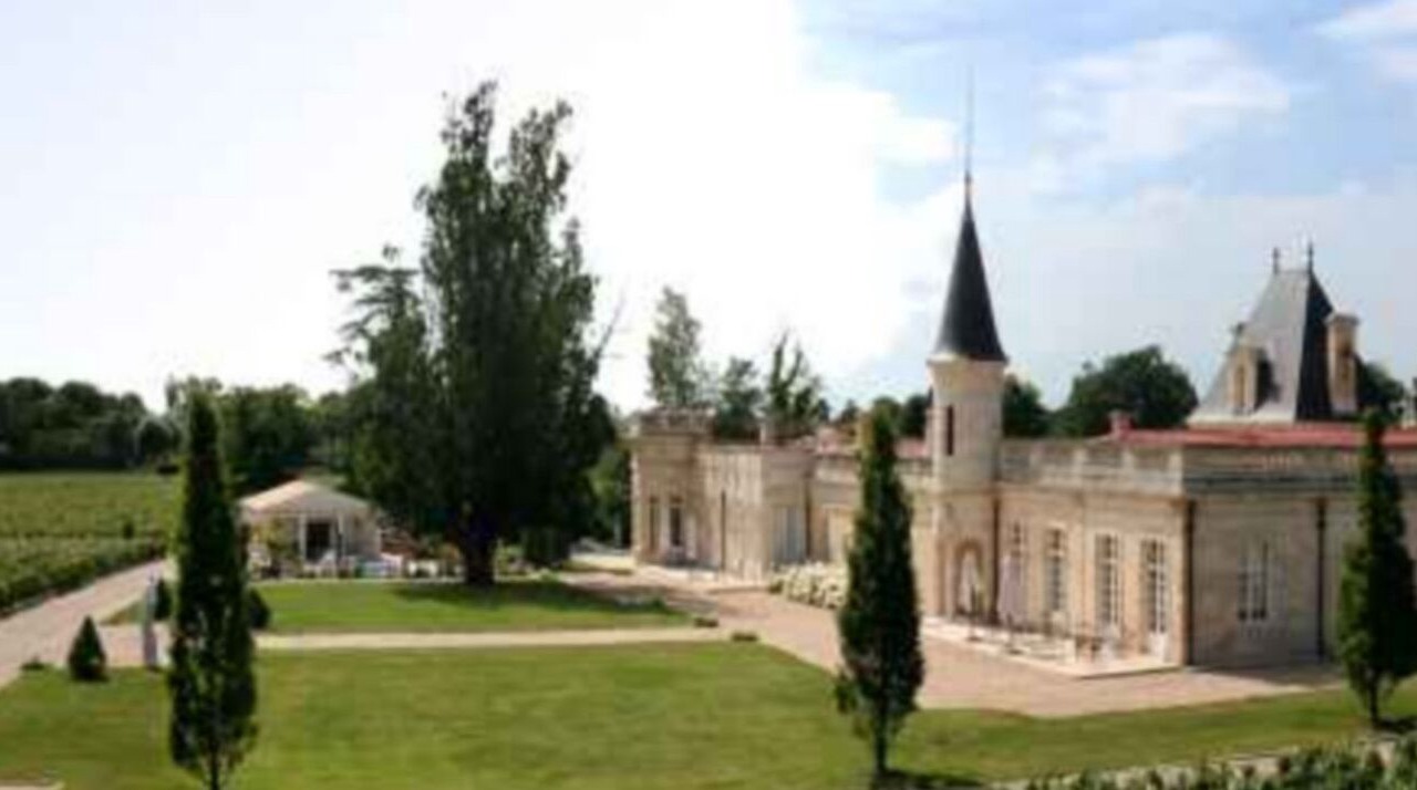 Photo of Outdoor in Margaux