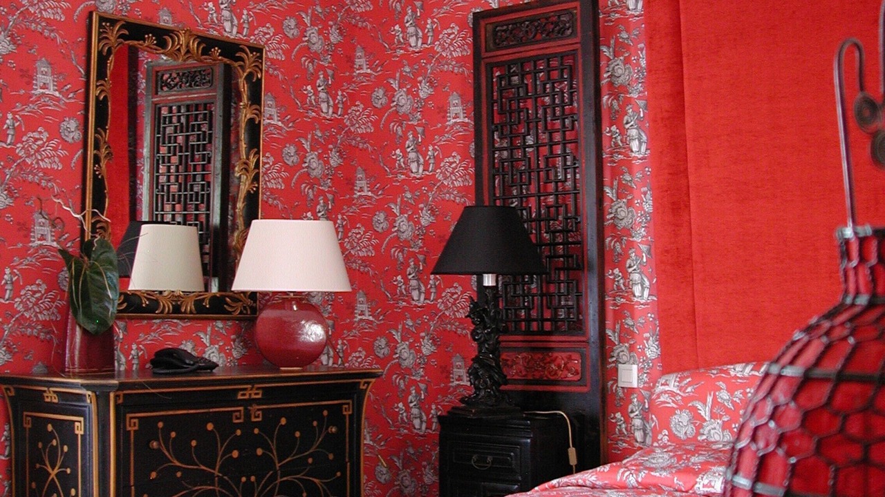 Photo of Bedroom in Margaux