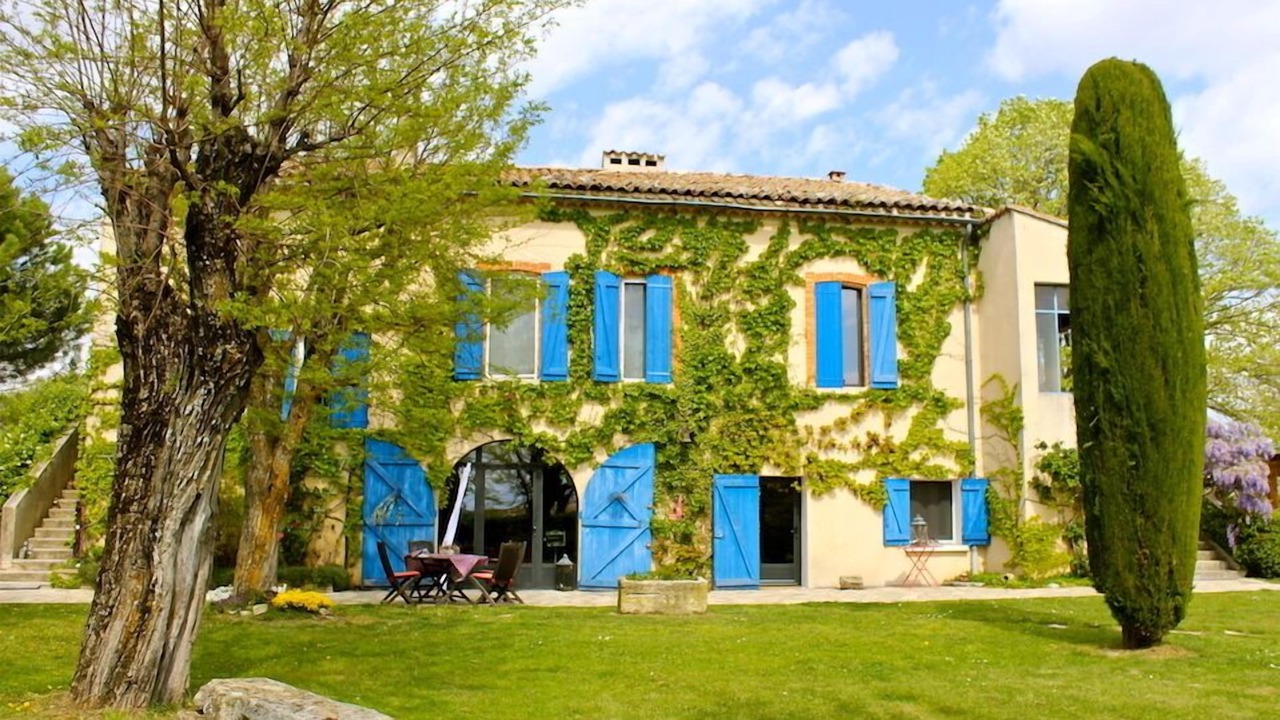 Photo of Outdoor in Forcalquier