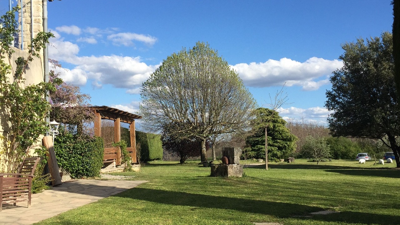 Photo of Outdoor in Forcalquier