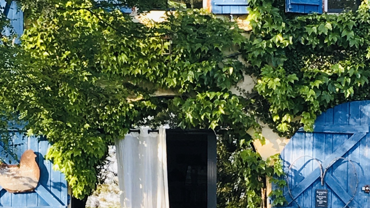 Photo of Outdoor in Forcalquier