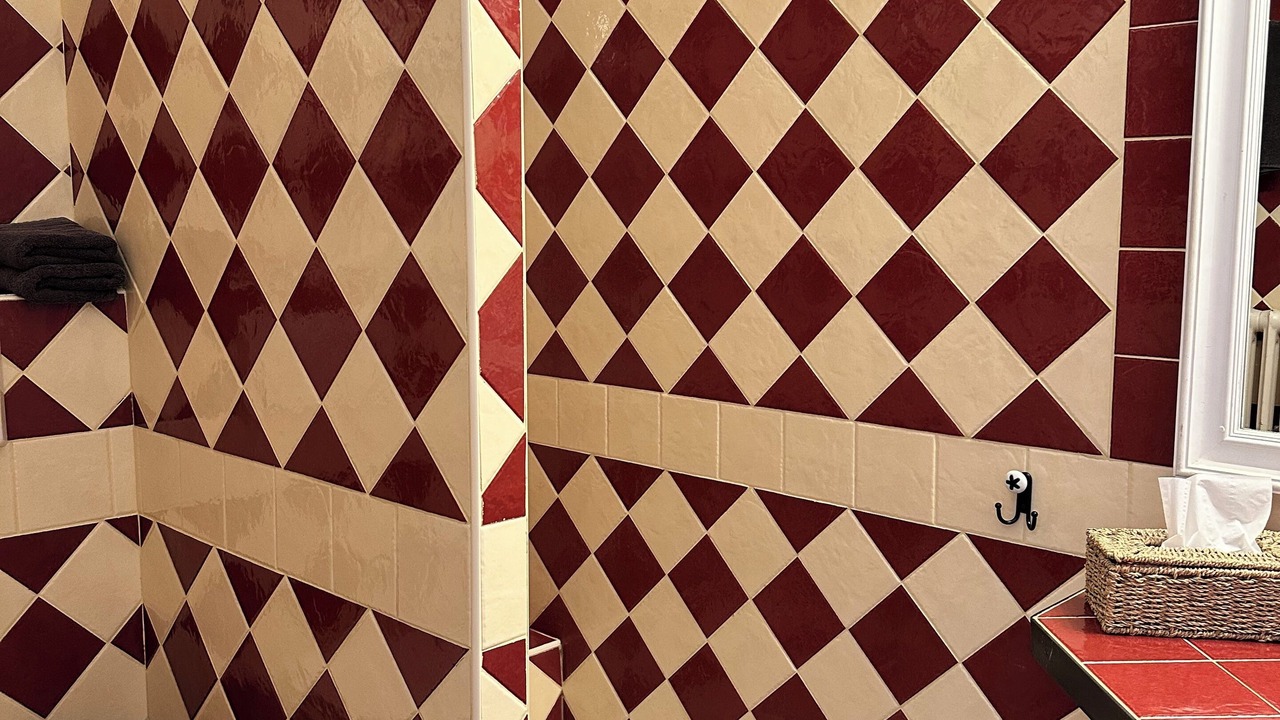 Photo of Bathroom in Forcalquier