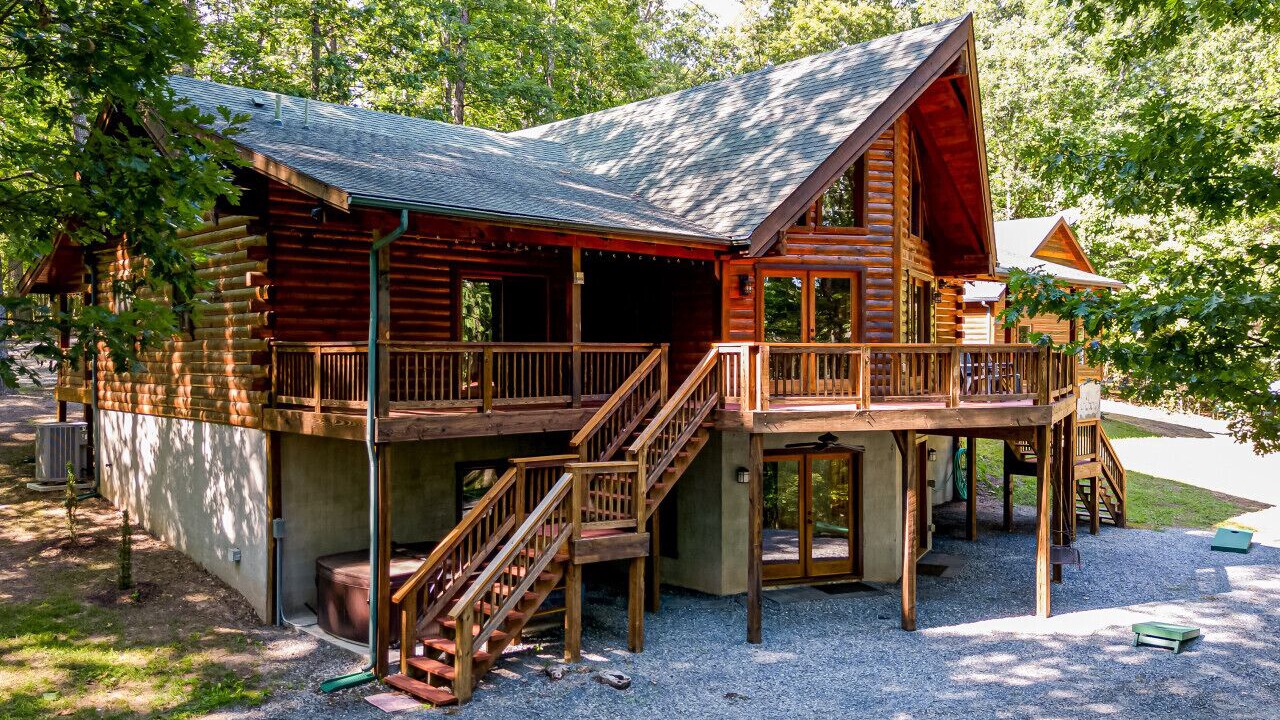 Photo of Outdoor in Great Cacapon