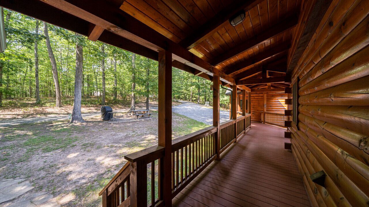 Photo of Outdoor in Great Cacapon