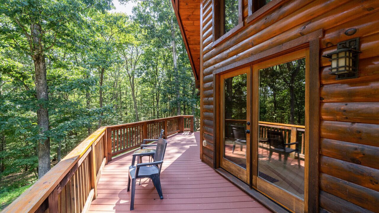 Photo of Outdoor in Great Cacapon