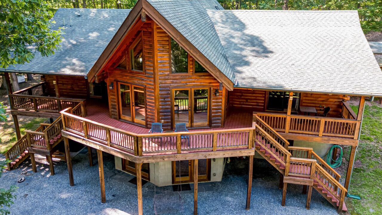Photo of Outdoor in Great Cacapon