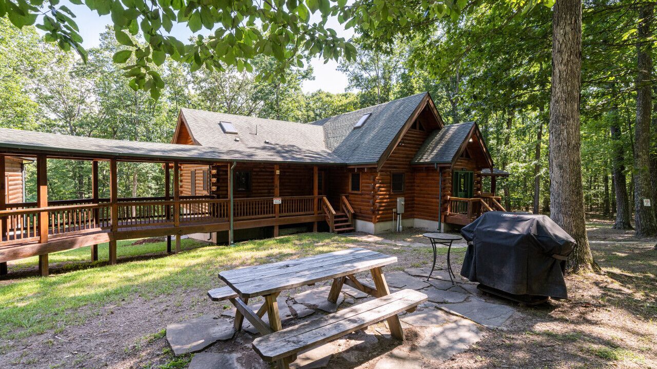 Photo of Outdoor in Great Cacapon