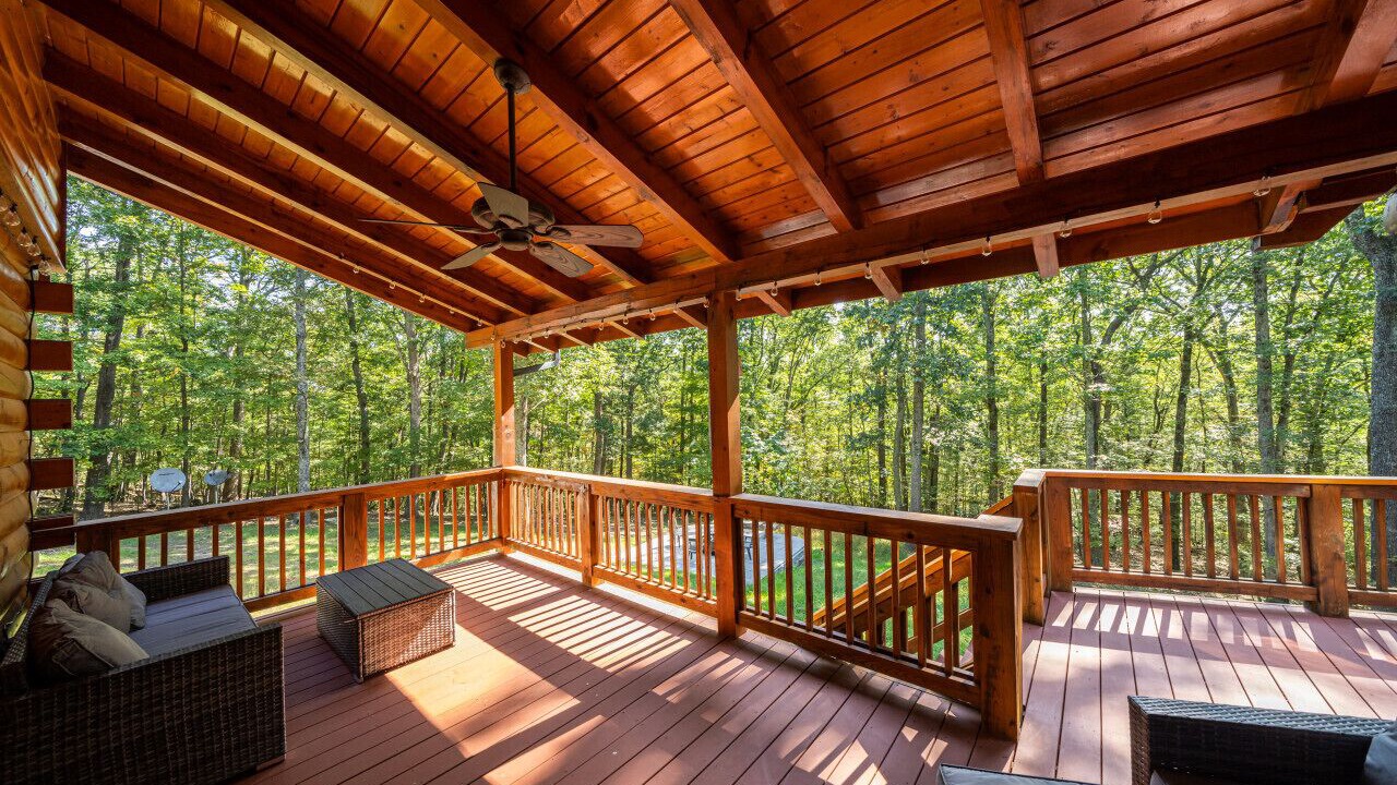 Photo of Outdoor in Great Cacapon