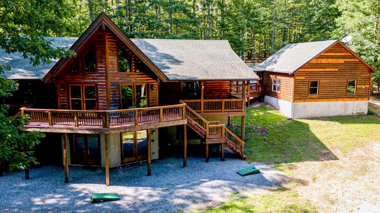 Photo of Outdoor in Great Cacapon