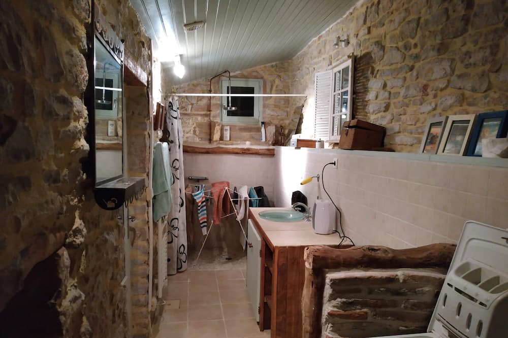 Photo of Kitchen in Sarrazac