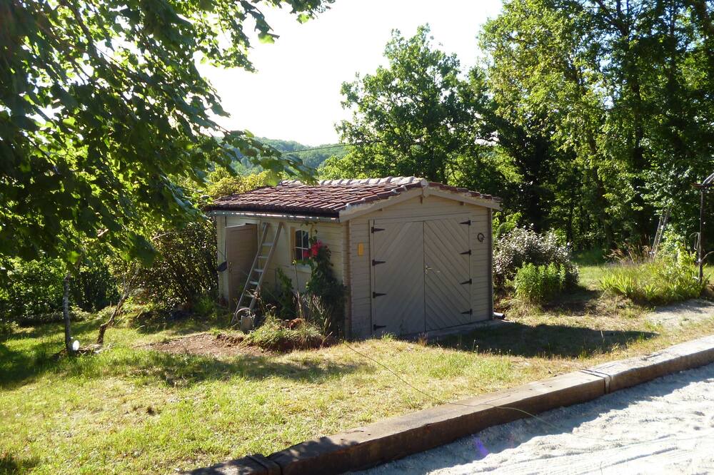 Photo of Outdoor in Sarrazac