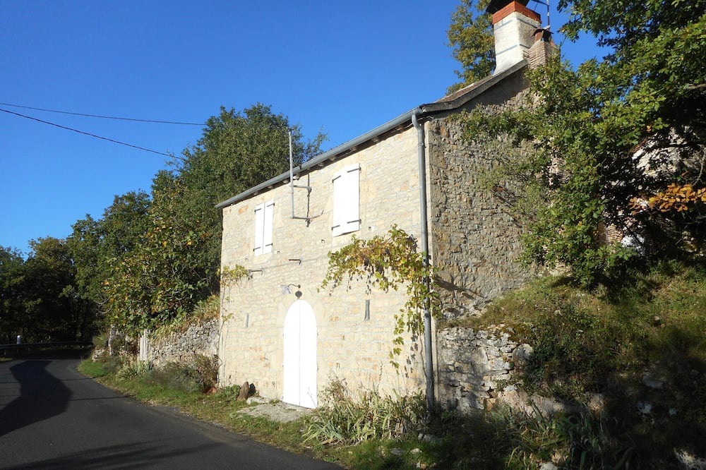 Photo of Outdoor in Sarrazac