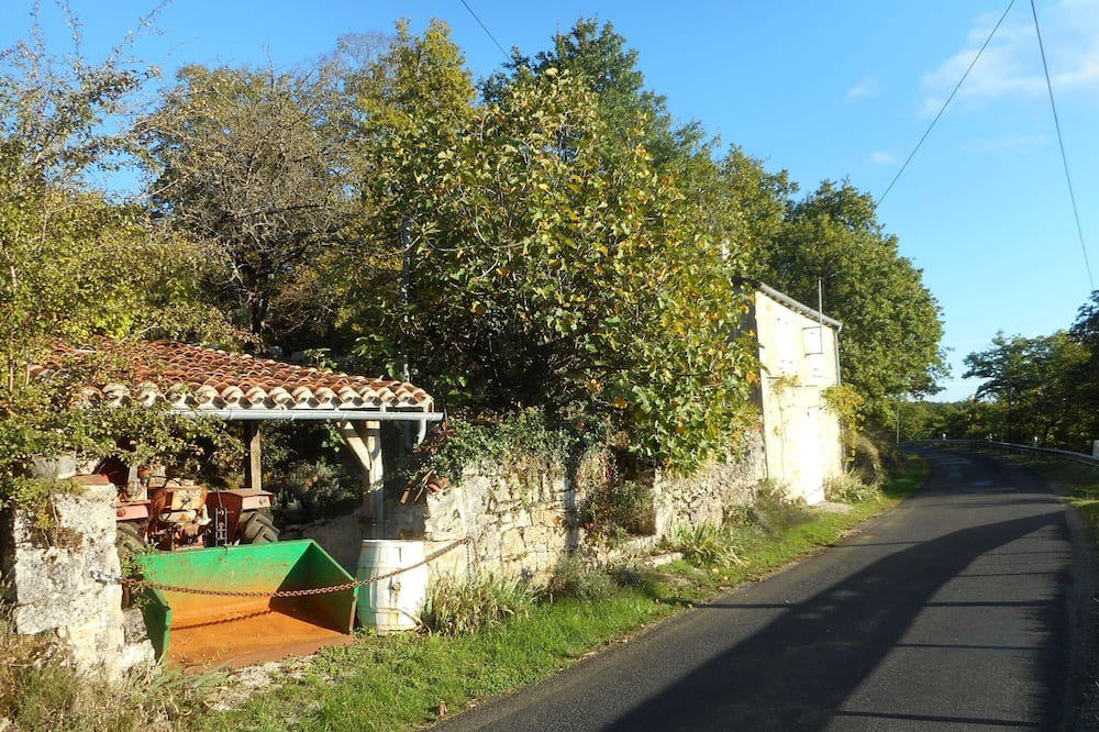 Photo of Outdoor in Sarrazac