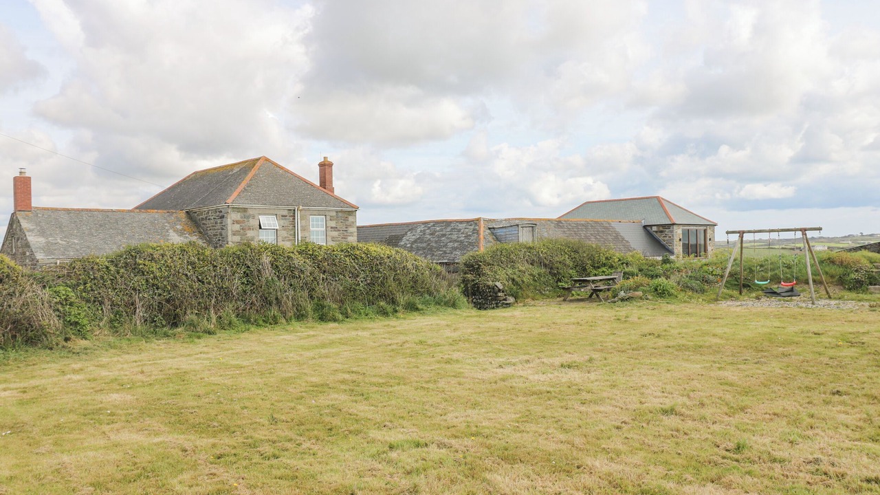 Photo of Outdoor in Gunwalloe