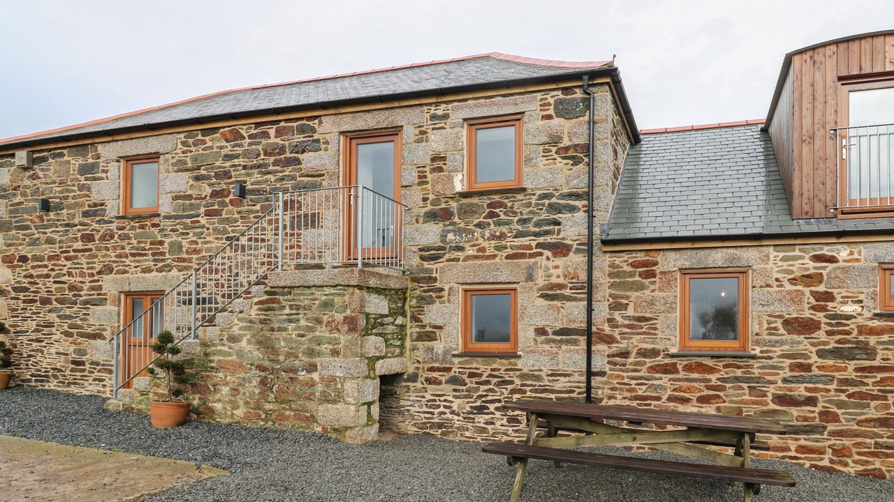 Photo of Outdoor in Gunwalloe