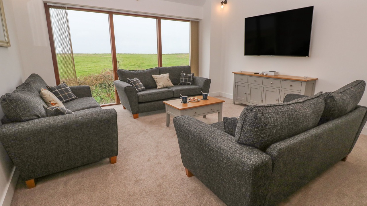 Photo of Livingroom in Gunwalloe