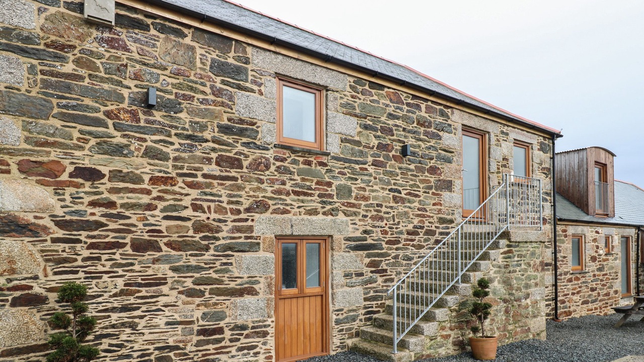 Photo of Outdoor in Gunwalloe