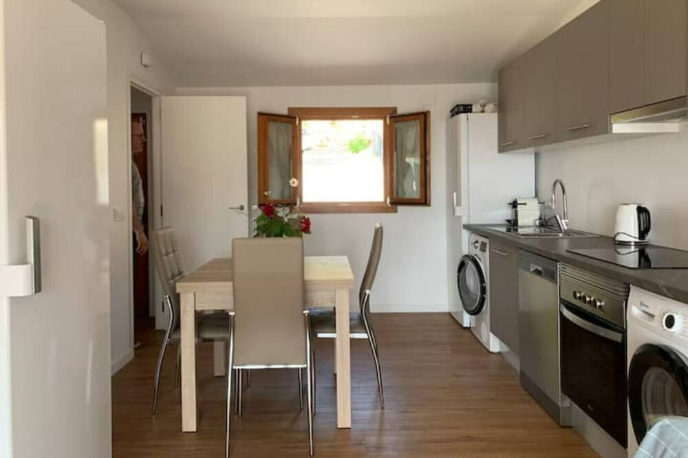 Photo of Kitchen in Calvera