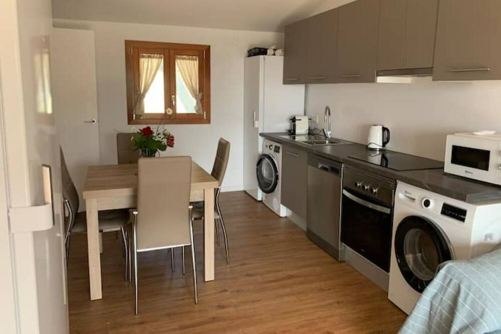 Photo of Kitchen in Calvera