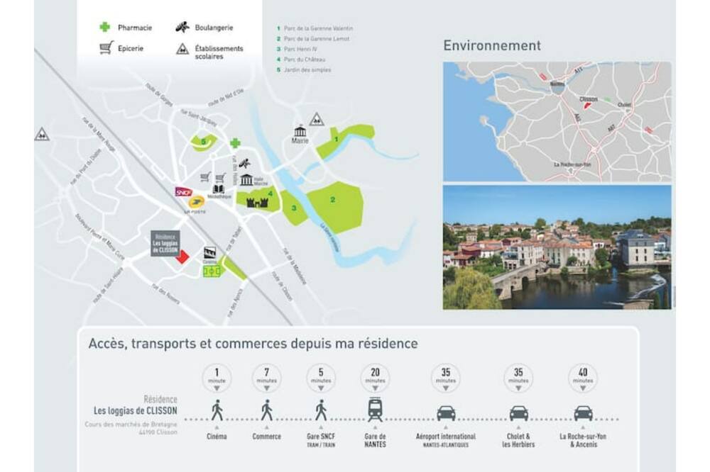 Photo of Others in Clisson