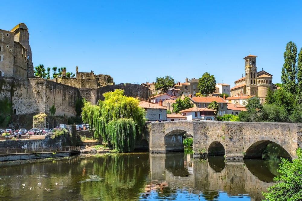 Photo of Outdoor in Clisson