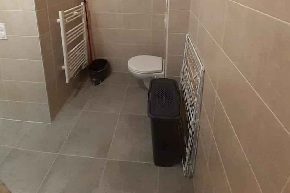 Photo of Bathroom in Clisson