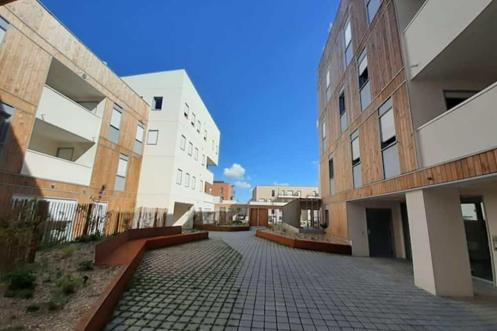 Photo of Outdoor in Clisson