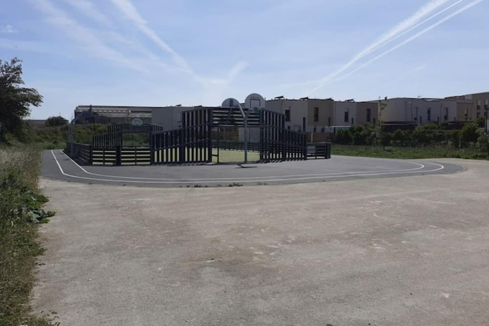 Photo of Outdoor in Clisson