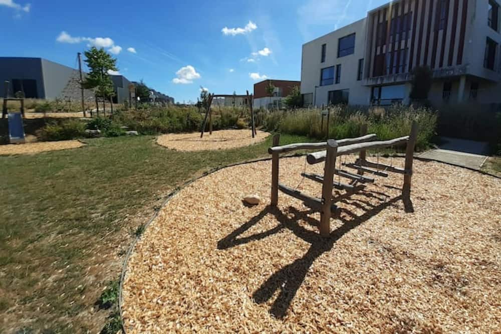 Photo of Outdoor in Clisson