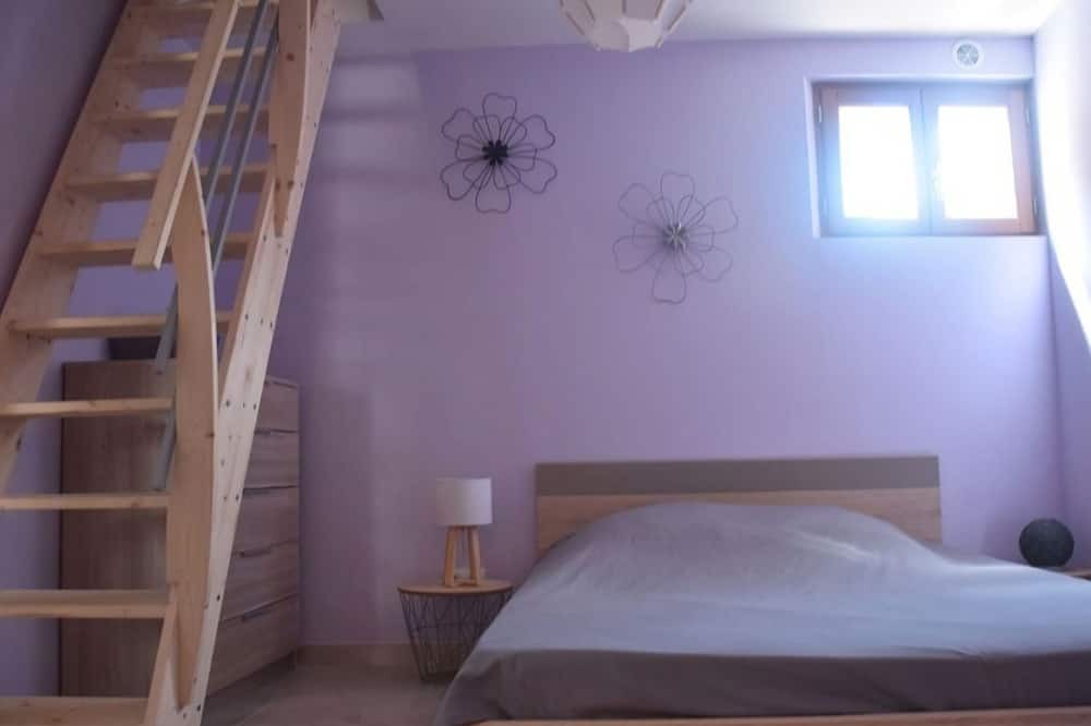 Photo of Bedroom in Dienville