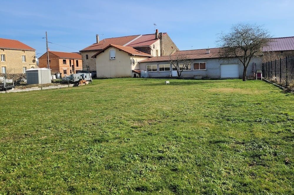 Photo of Outdoor in Joppecourt