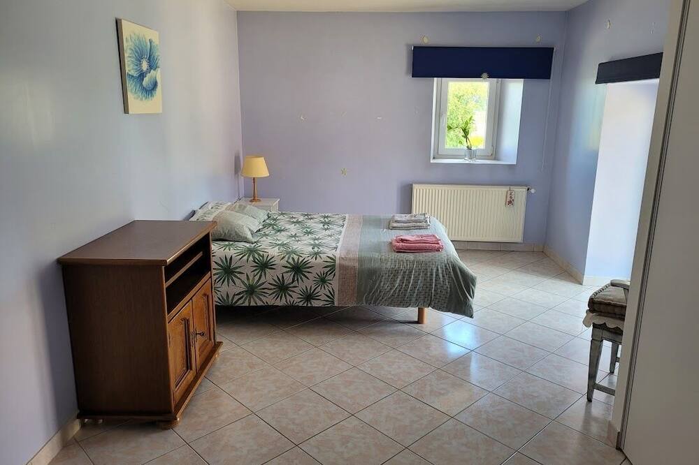 Photo of Bedroom in Joppecourt
