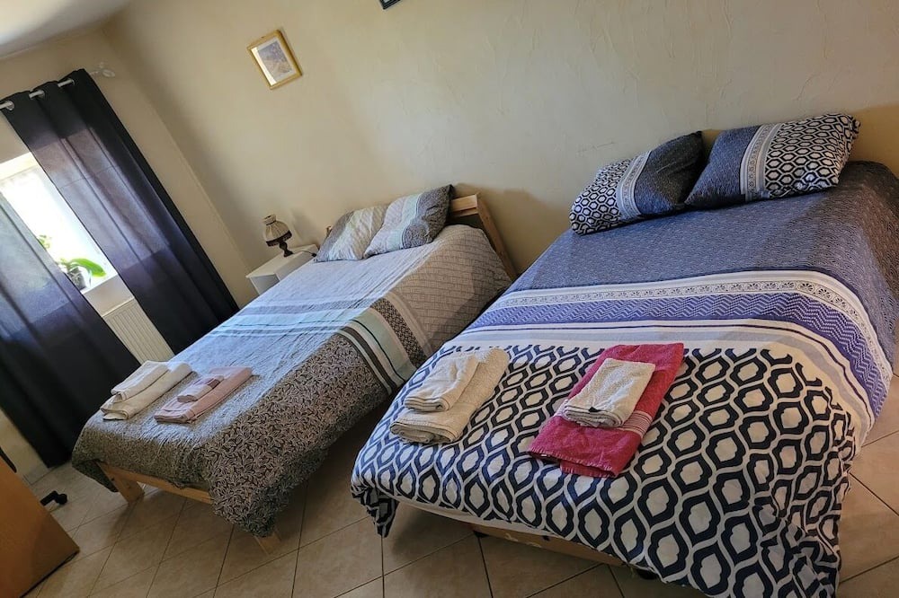 Photo of Bedroom in Joppecourt
