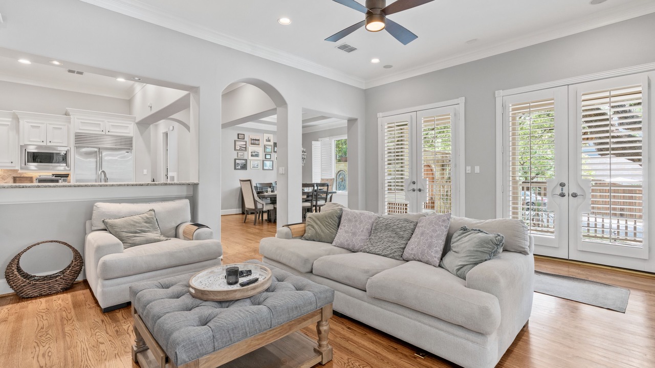 Photo of Livingroom in Westfield