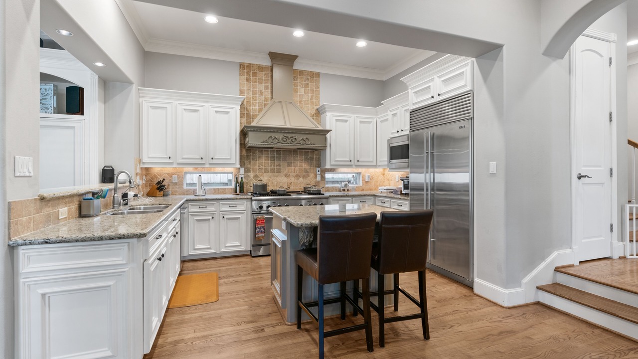 Photo of Kitchen in Westfield