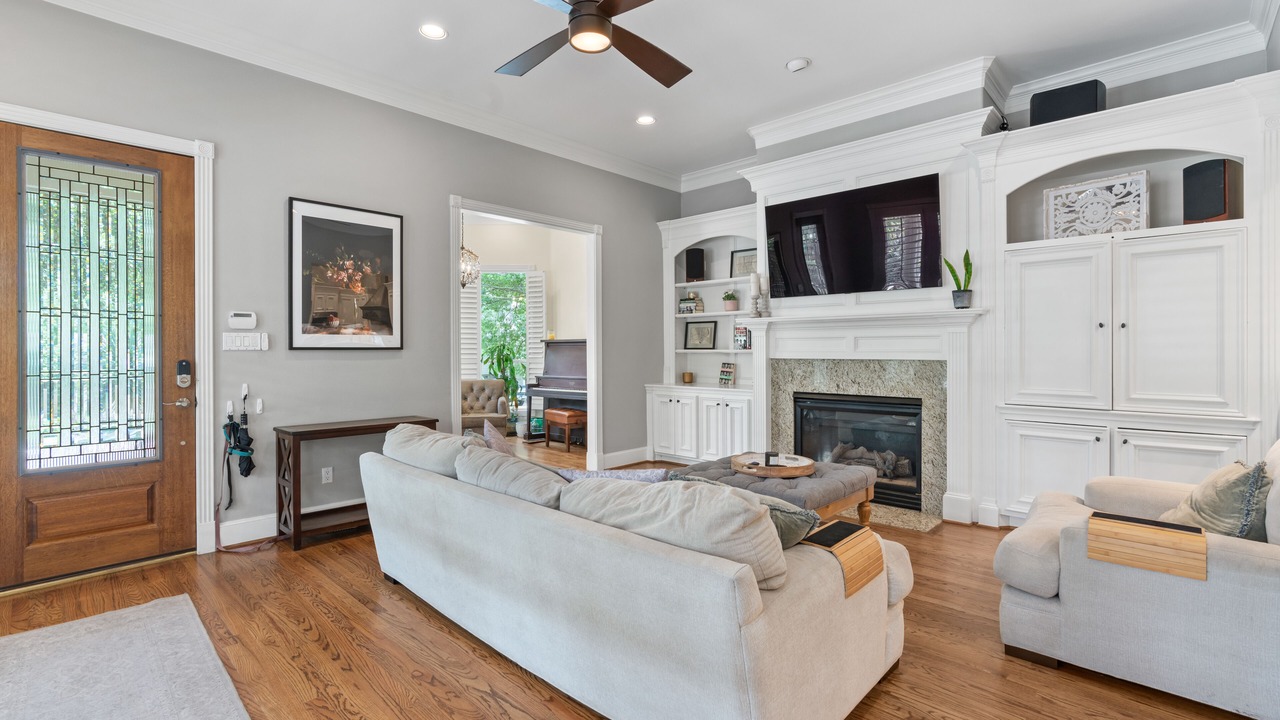 Photo of Livingroom in Westfield