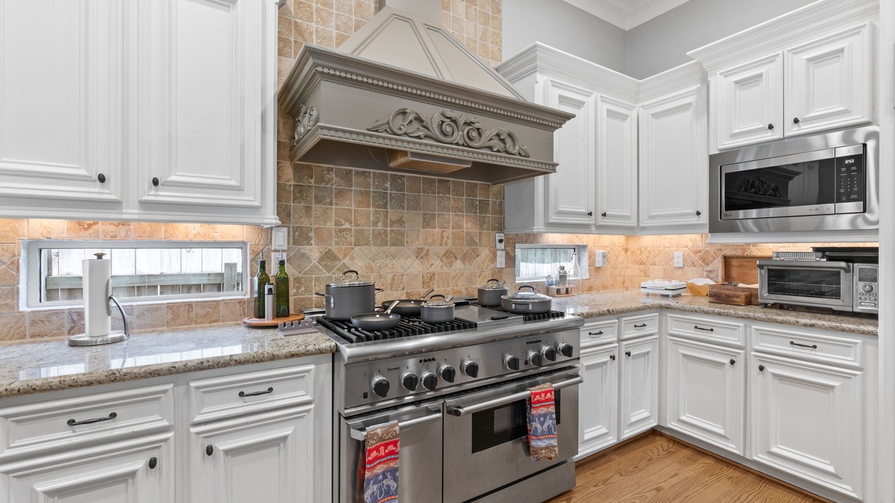 Photo of Kitchen in Westfield