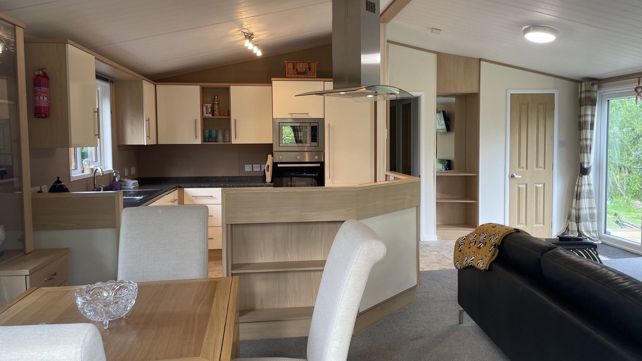 Photo of Livingroom in Otley