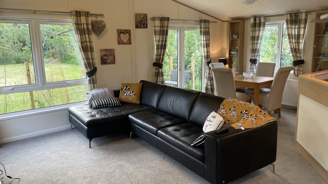 Photo of Livingroom in Otley