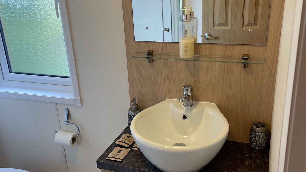 Photo of Bathroom in Otley