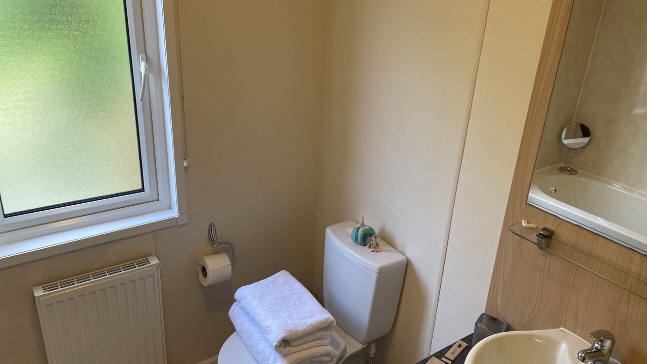 Photo of Bathroom in Otley