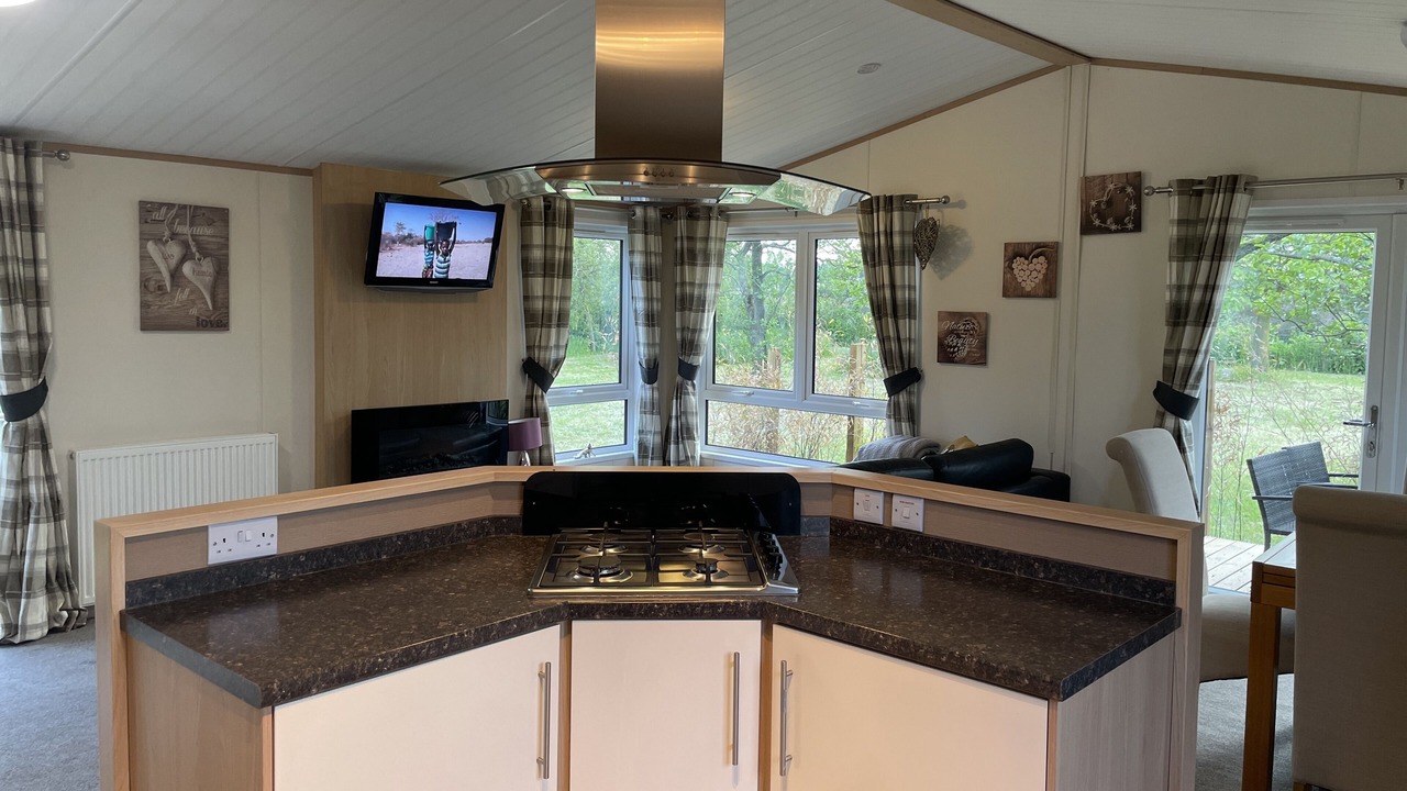 Photo of Kitchen in Otley