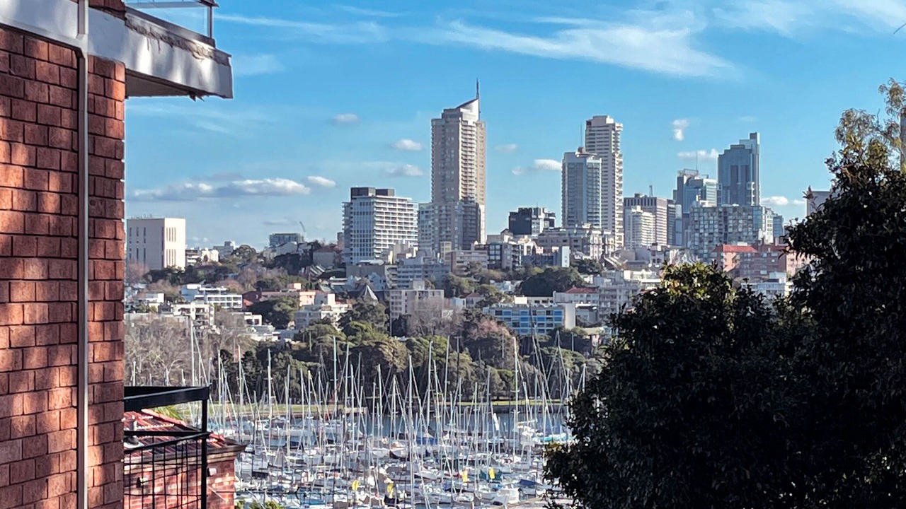 Photo of Outdoor in Darling Point