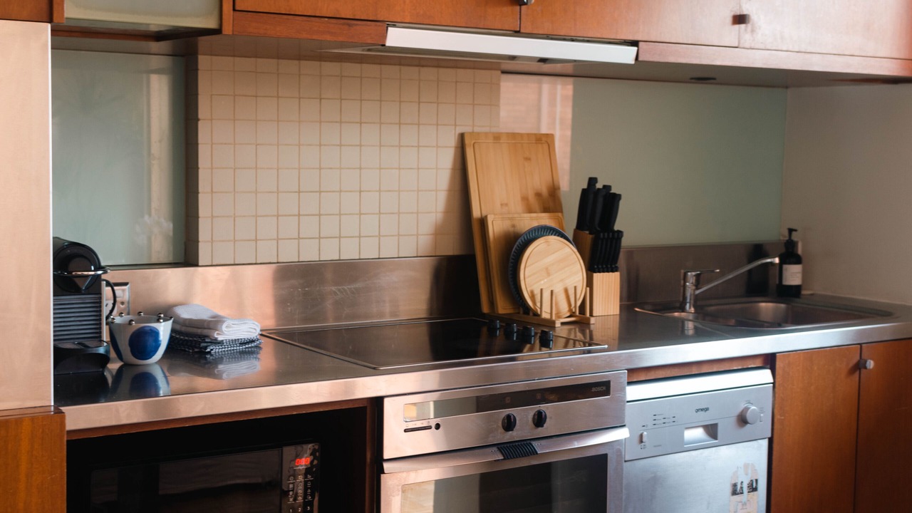 Photo of Kitchen in Darling Point