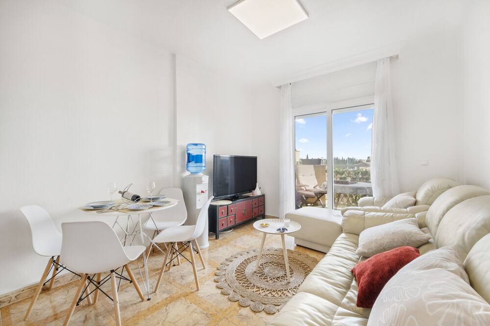 Photo of Livingroom in Lo Pagan