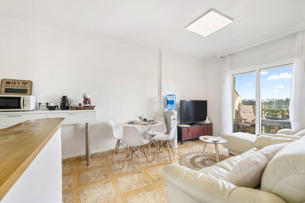 Photo of Livingroom in Lo Pagan