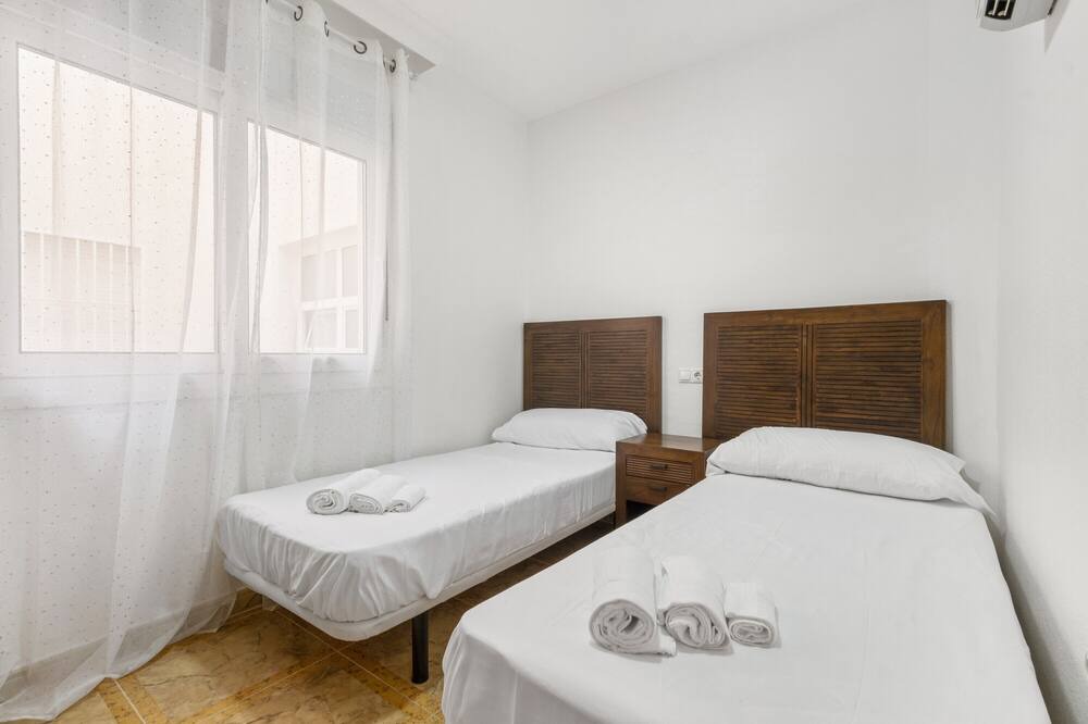 Photo of Bedroom in Lo Pagan